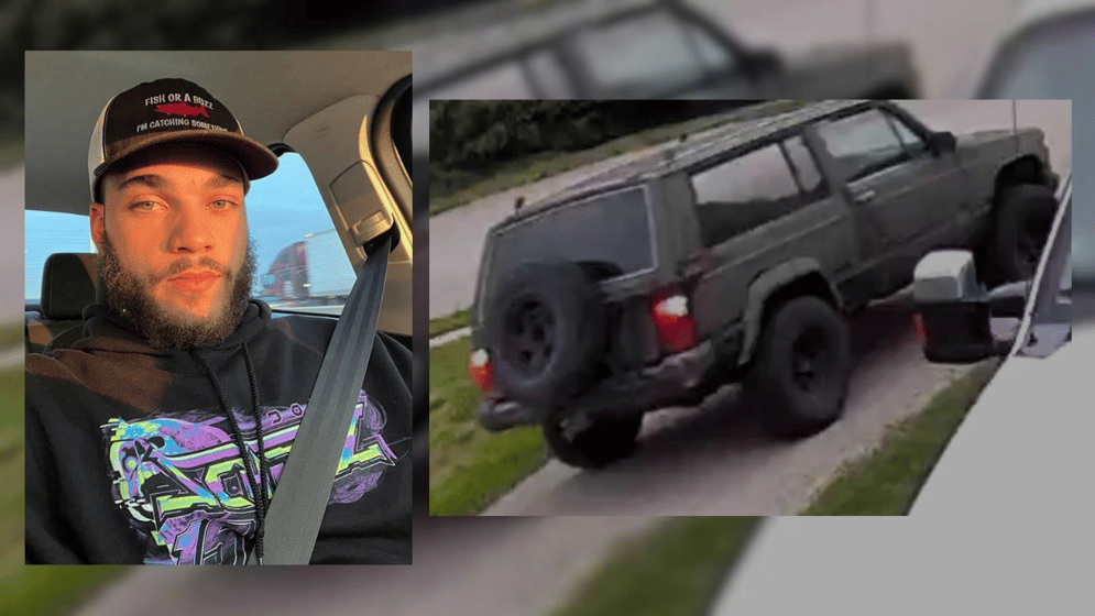 BPD looking for suspect connected to shooting that left one dead and one injured.