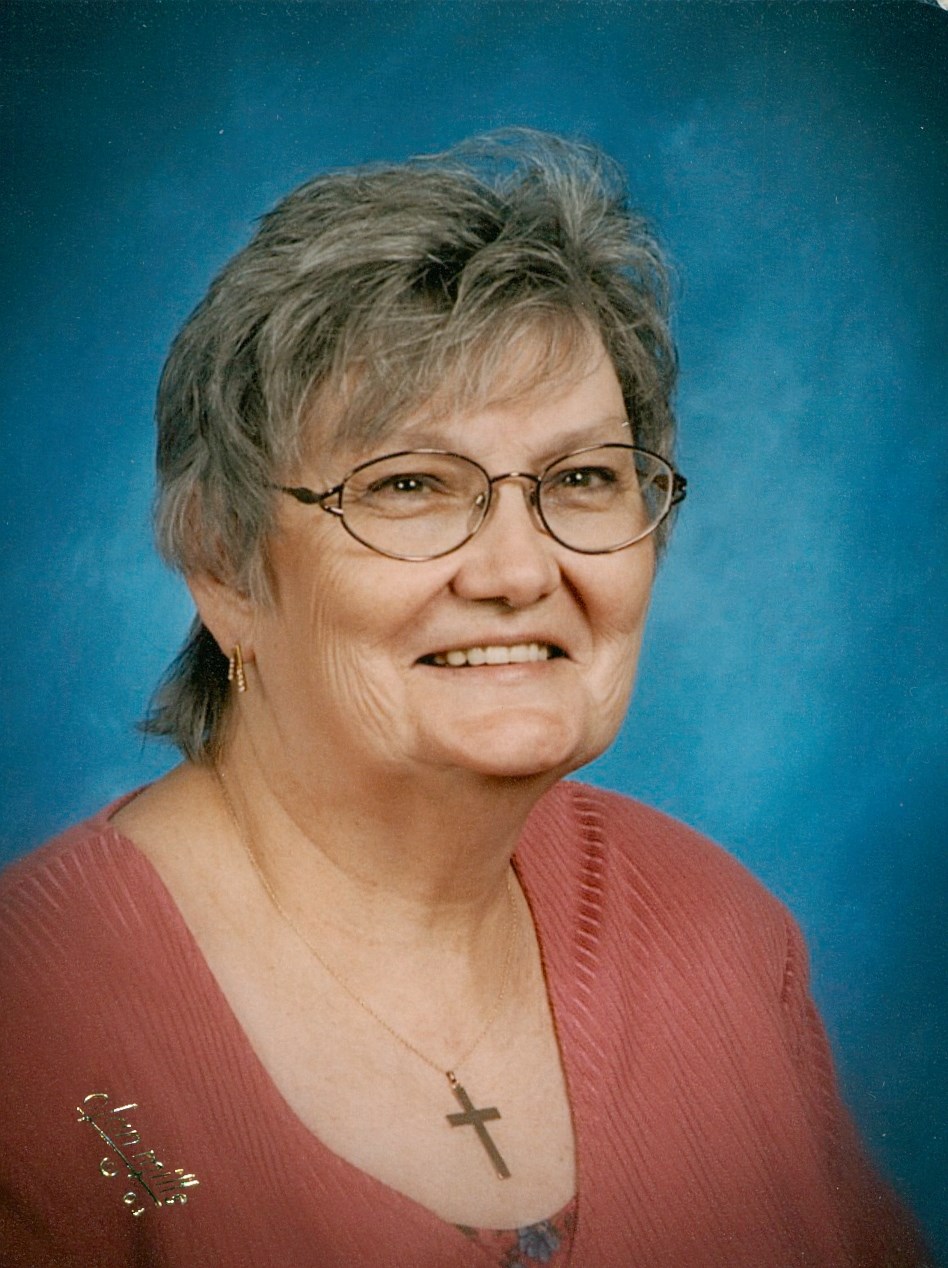 Sharon K. Jewell, 77, Nebr. City - RIVER COUNTRY - NEWS CHANNEL NEBRASKA