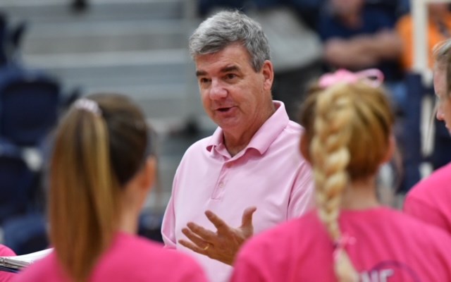 Nebraska Pro Volleyball announces head coach for Omaha - Vimarsana News