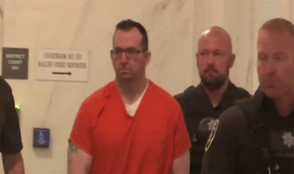 Convicted murder's guilty verdict upheld