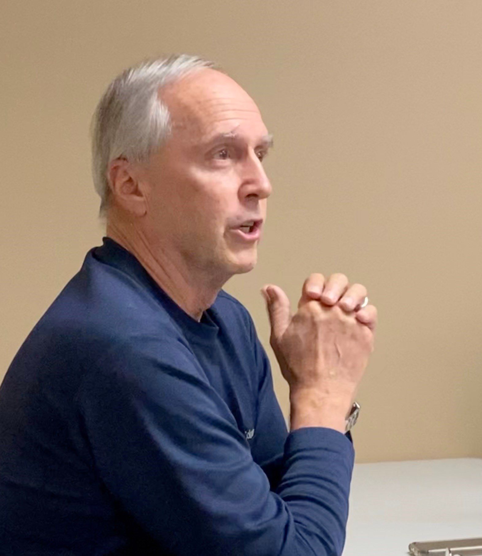 Auburn Utilities offers GM job to Luhring RIVER COUNTRY NEWS