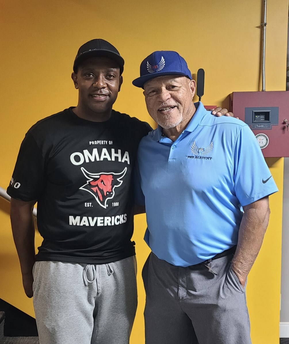 John Beasley, Omaha actor whose career cut distinct path, was on brink of Broadway debut - Vimarsana News