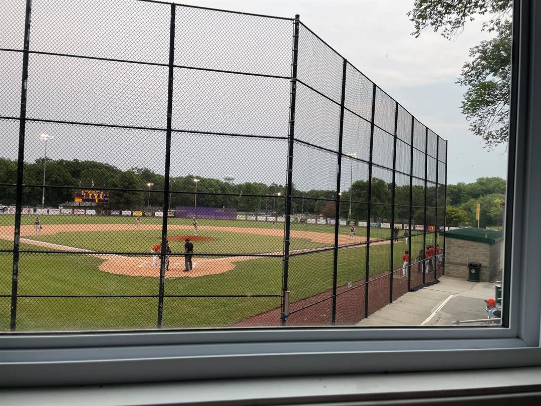 Kreifel tosses a complete game and Modern Real Estate scores in all five innings to rout Scottsbluff - Vimarsana News
