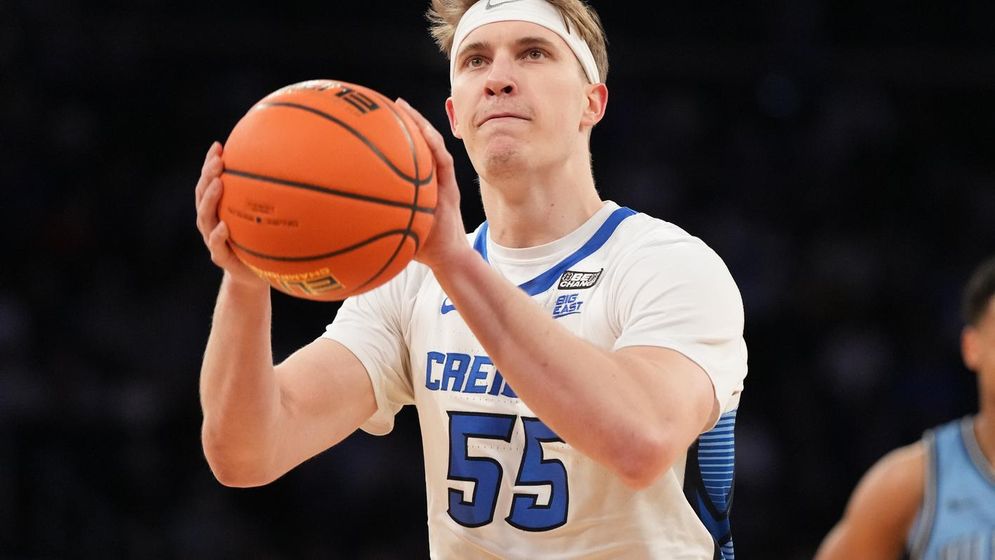 Creighton Men s Basketball announces non conference schedule