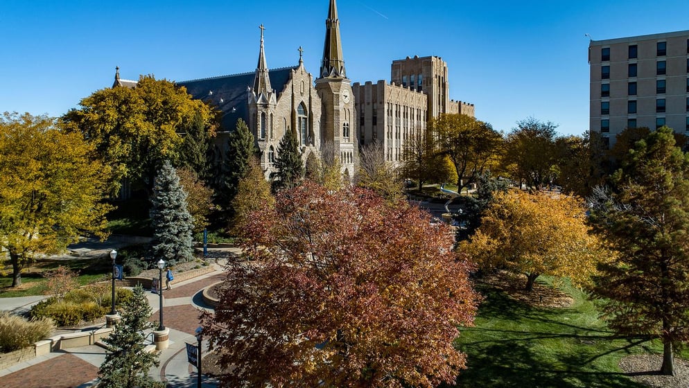 Creighton University