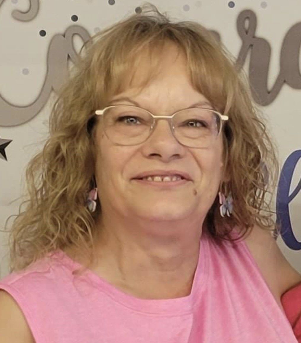 Micki Jones, 60, Humboldt - RIVER COUNTRY - NEWS CHANNEL NEBRASKA