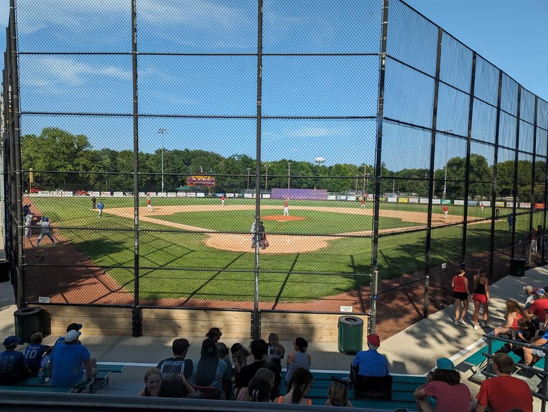 B1 Senior Legion Baseball Tournament Sees Plattsmouth Move On to State