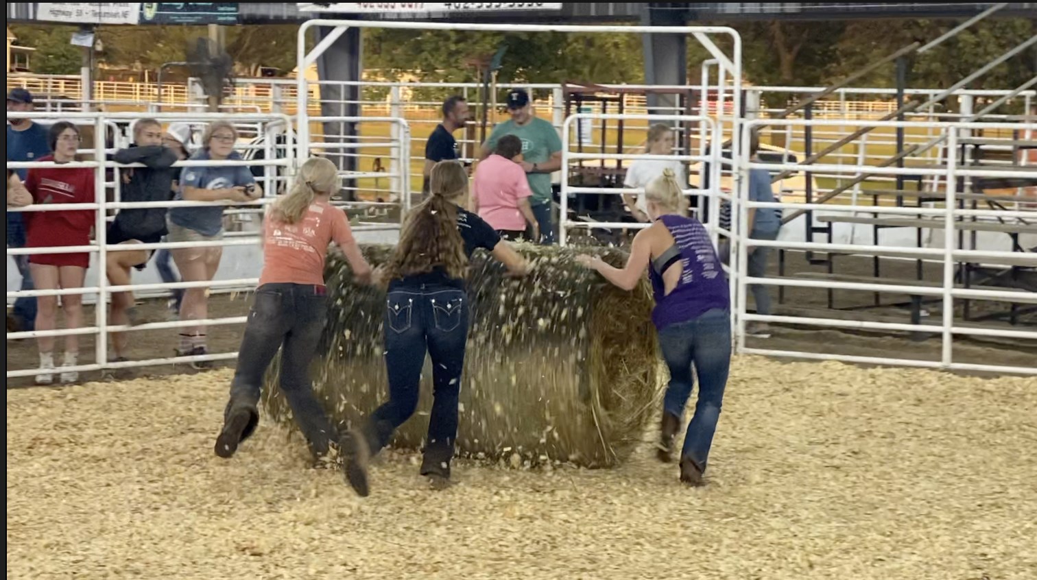 2023 Johnson County Fair schedule - RIVER COUNTRY - NEWS CHANNEL NEBRASKA 2023 Johnson County Fair schedule - RIVER COUNTRY - NEWS CHANNEL NEBRASKA