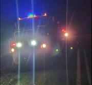 House fires reported at Beaver Lake