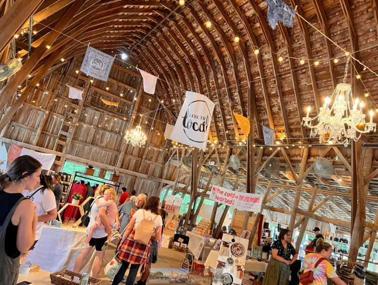 AppleJack Festival evolves into two weekends - Vimarsana News