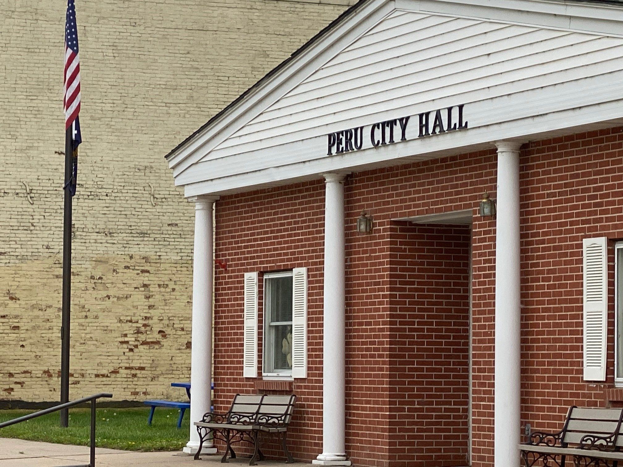 Three file for Peru council seats RIVER COUNTRY NEWS CHANNEL NEBRASKA