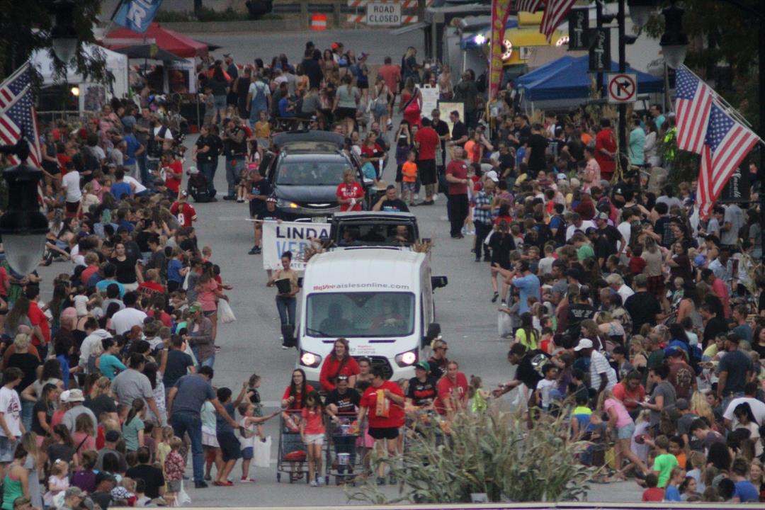 2023 Plattsmouth Harvest Festival RIVER COUNTRY NEWS CHANNEL NEBRASKA