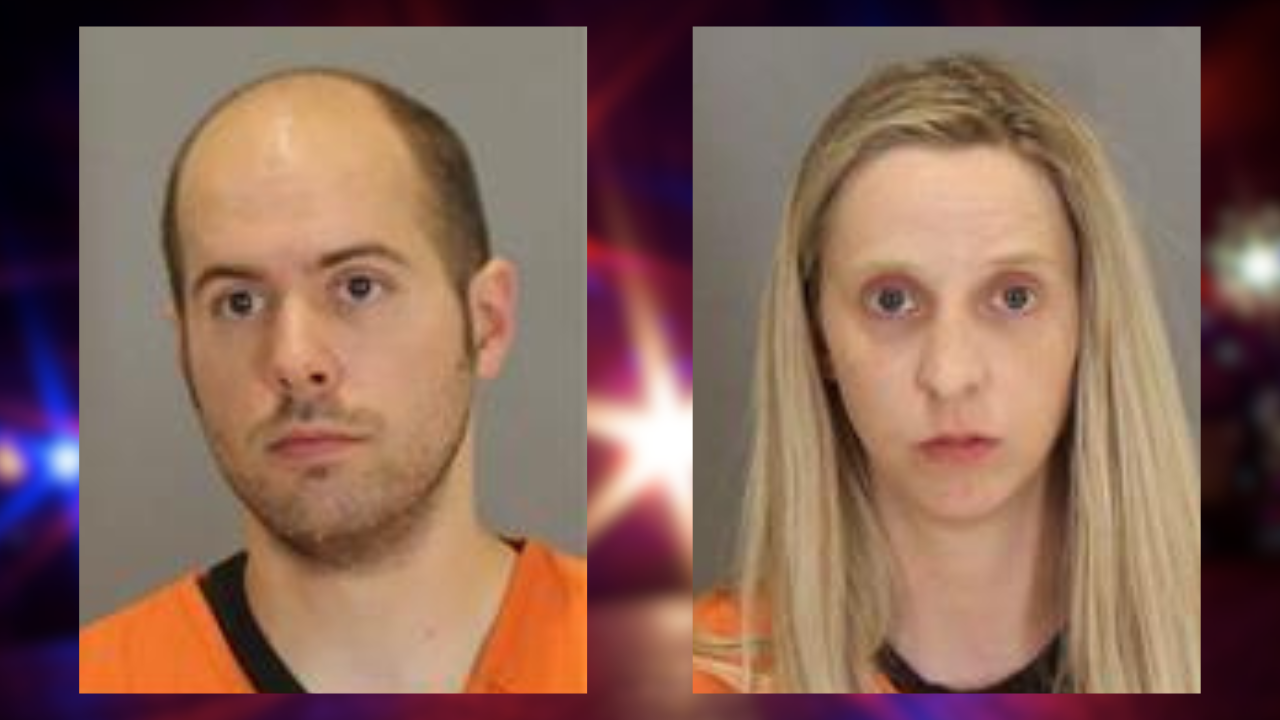 Two arrested in Elkhorn for multiple drugs - CENTRAL image