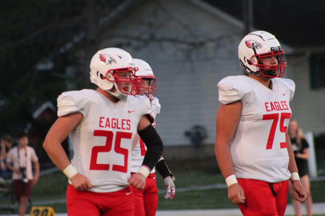 JohnsonBrock remains undefeated RIVER COUNTRY NEWS CHANNEL NEBRASKA