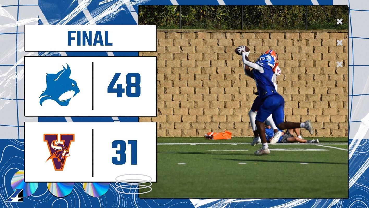 Peru State College Scores on Offense, Defense, and Special Teams for Win RIVER