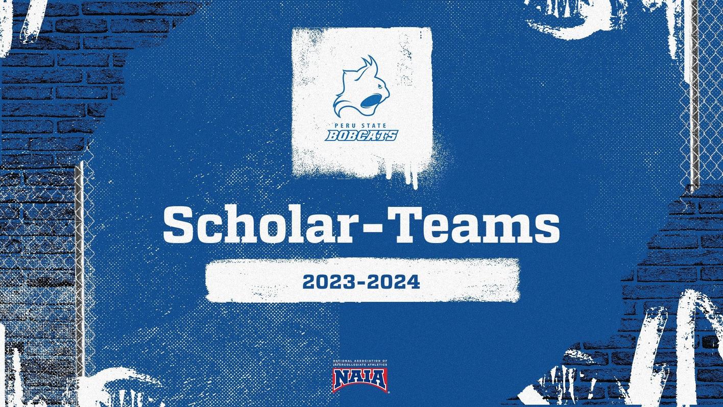 Scholar-Team Awards Handed Out to Eleven Bobcat Squads - RIVER COUNTRY -  NEWS CHANNEL NEBRASKA