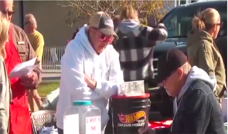 Event remembers boys abducted 40 years ago