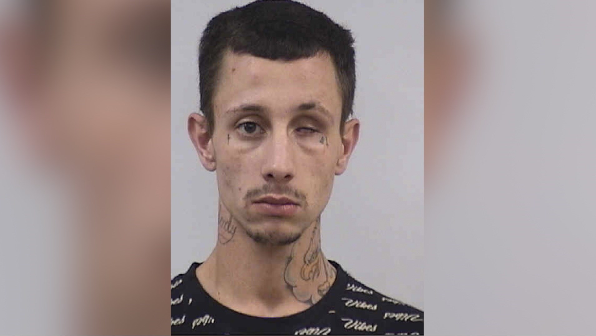 Dupre sentenced for stabbing in Sidney, Iowa - Vimarsana News