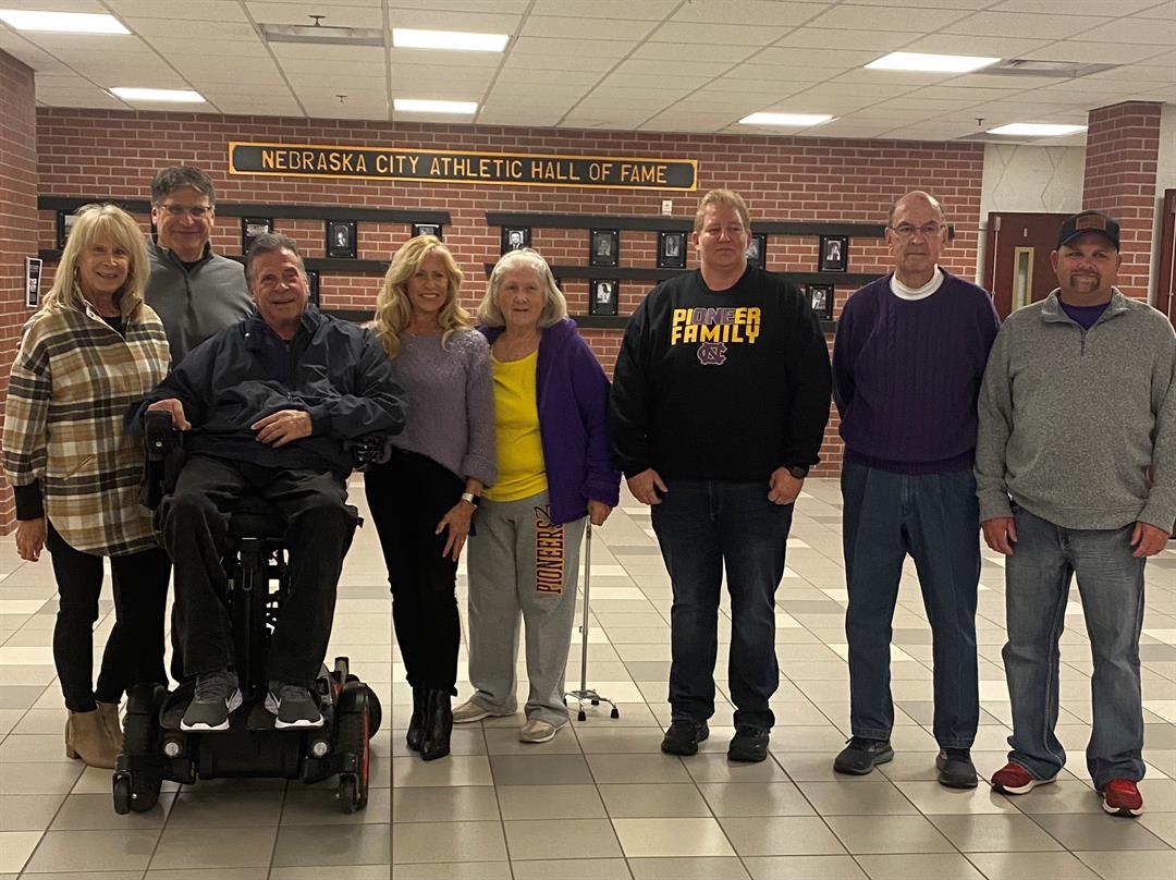 Introducing the Pioneer's 2023 Hall of Fame - Vimarsana News