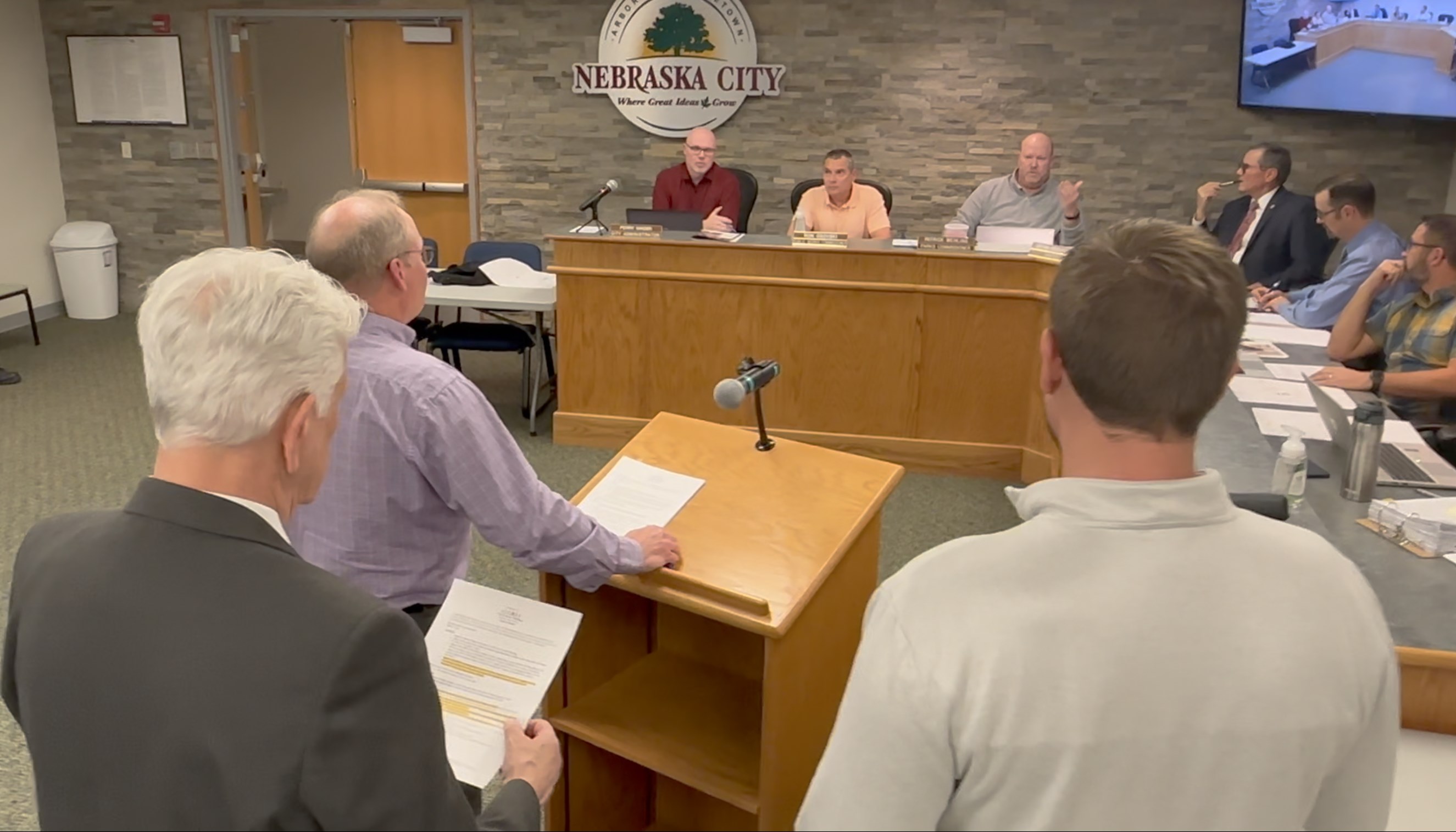 NC Council building housing momentum - Vimarsana News