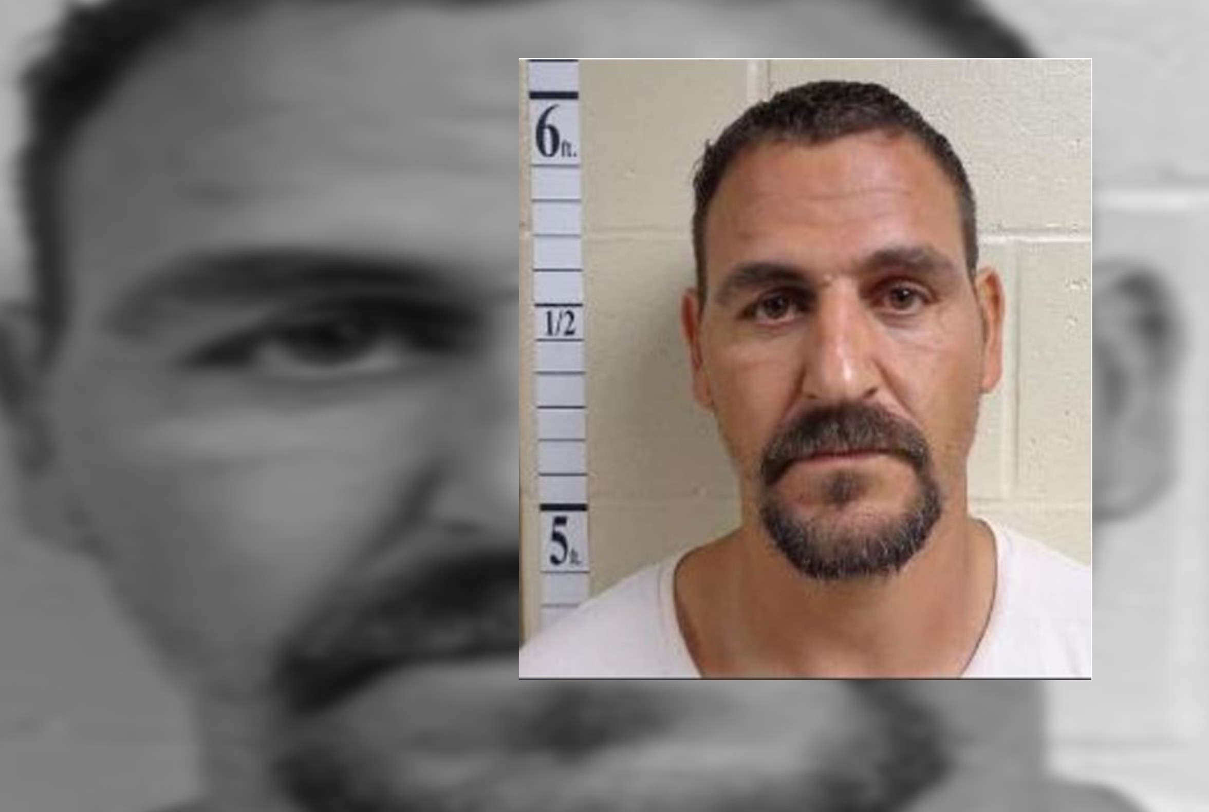 Irrigation pivot theft suspect sentenced for separate meth crime - Vimarsana News