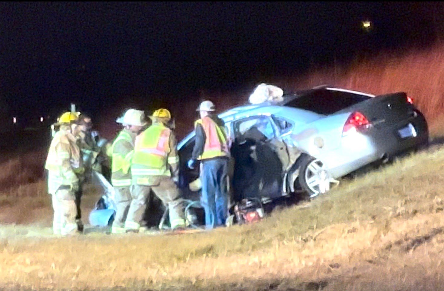 Nebraska City driver cited after Highway 2 accident RIVER COUNTRY NEWS CHANNEL NEBRASKA