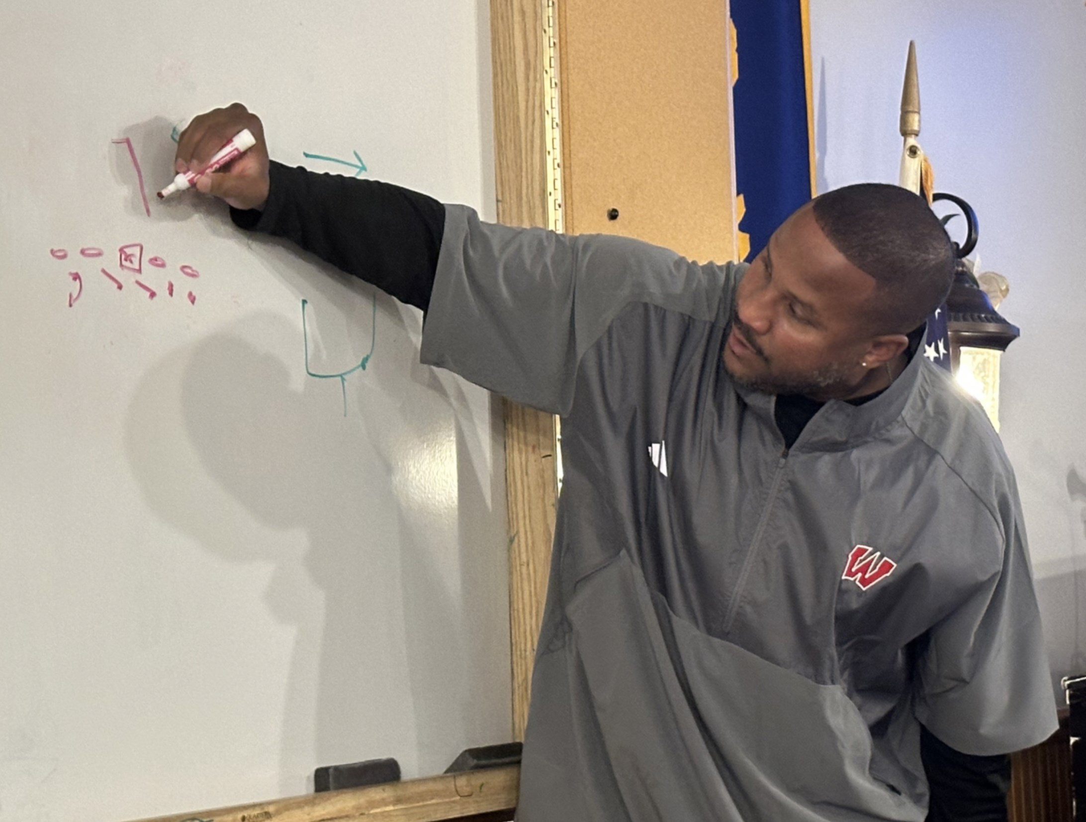 Big Red Buzz: Benning poses NIL question for Husker fans - Vimarsana News