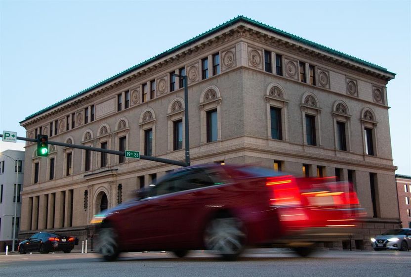 Extremely poor public housing tenants are entitled to rent exemp