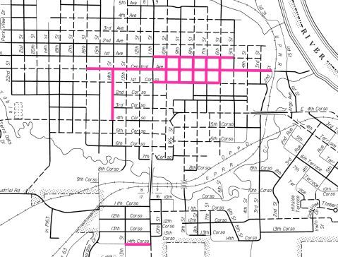 Nebraska City declares snow emergency - RIVER COUNTRY - NEWS CHANNEL