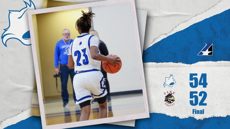 Peru State WBB Team Storms Back to Stun Park University