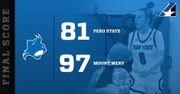 Mount Mercy Offense Overpowers Peru State on Saturday