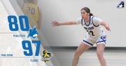 Bobcats WBB Team Unable to Keep Pace with Fourth-Ranked Pride