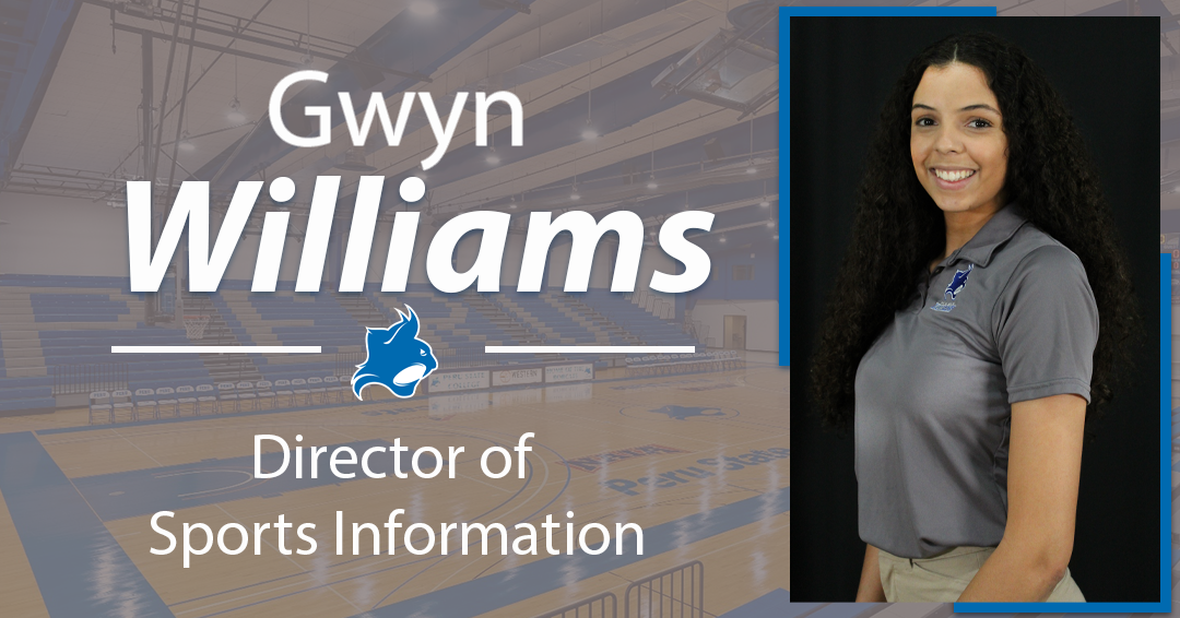 Peru State College names new Sports Information Director