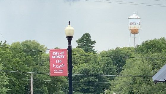 4-H leader promoted in Sidney