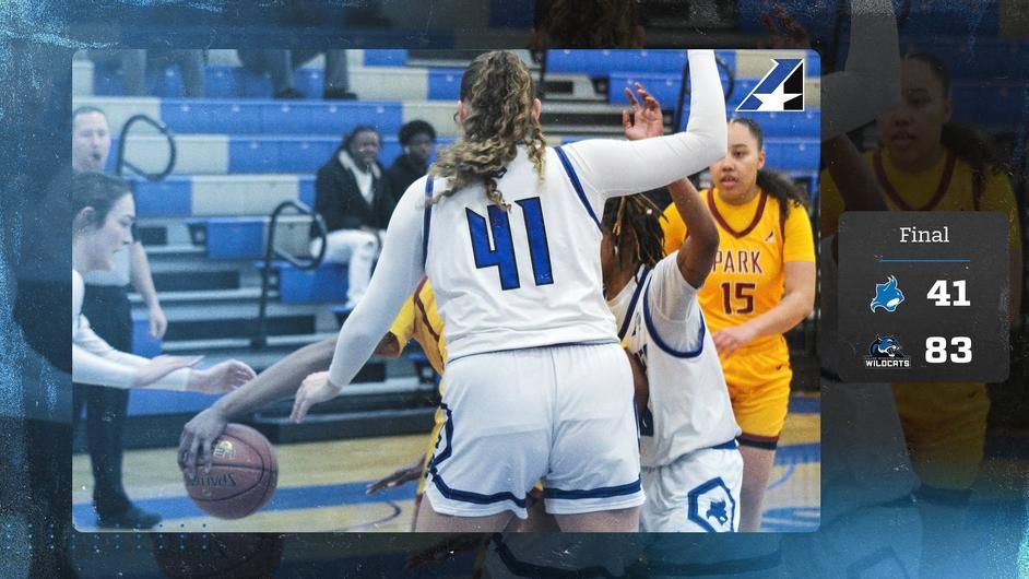 Culver-Stockton Blasts Bobcats in Tough Road Loss for Peru State College