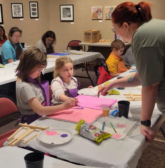 Library named organization of the year - Vimarsana News