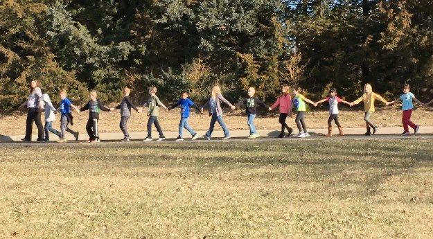 Elementary schools awarded safety grants RIVER COUNTRY NEWS CHANNEL