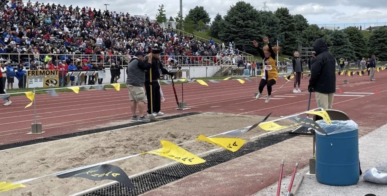 State Track & Field Championships Recap for River Country - Vimarsana News