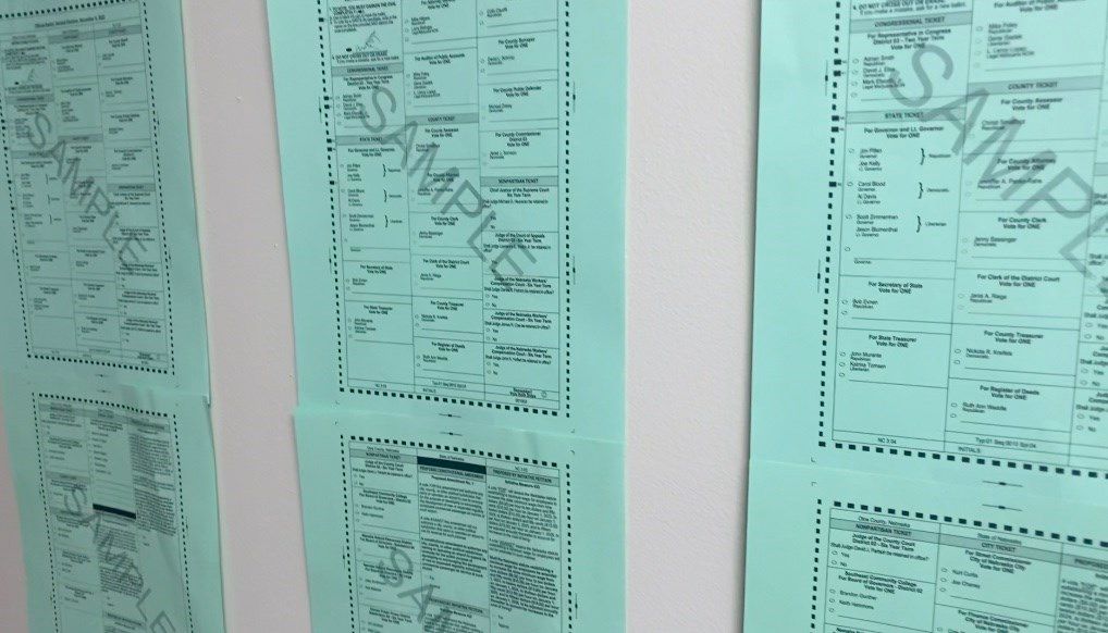 Nemaha County election results RIVER COUNTRY NEWS CHANNEL NEBRASKA