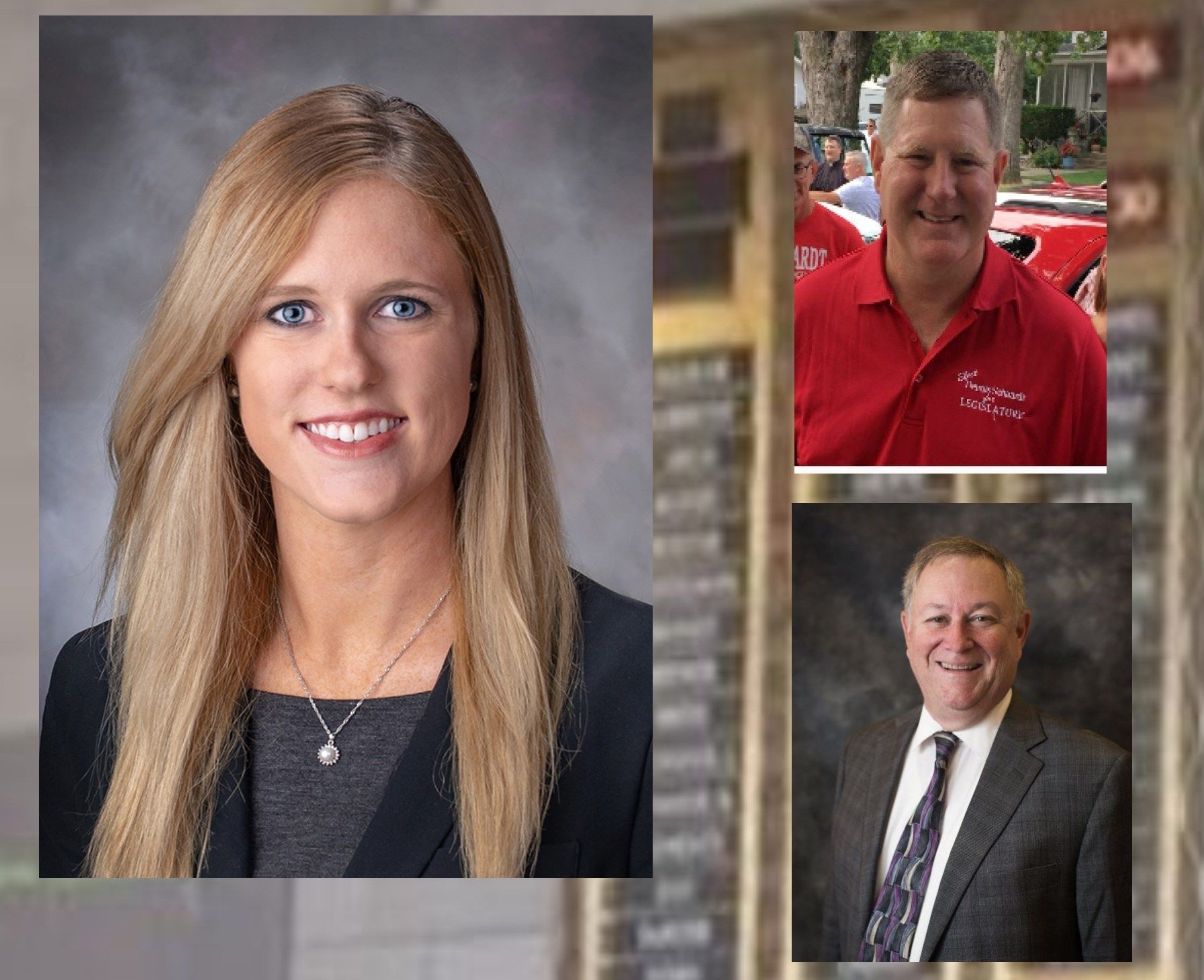 Slama will not endorse legislative candidate RIVER COUNTRY NEWS