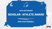 Seven Bobcat Baseball Players Earn NAIA Scholar-Athlete Awards