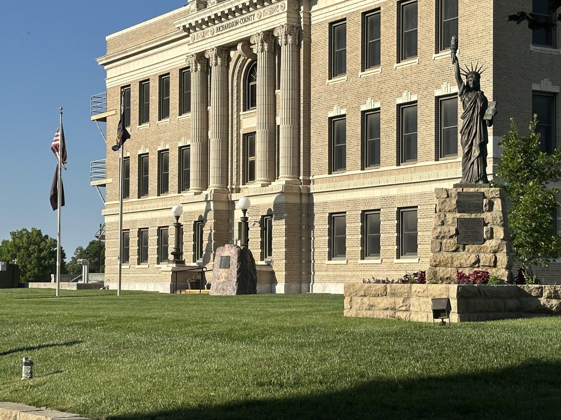 Sheriff says meth found during jail search RIVER COUNTRY NEWS