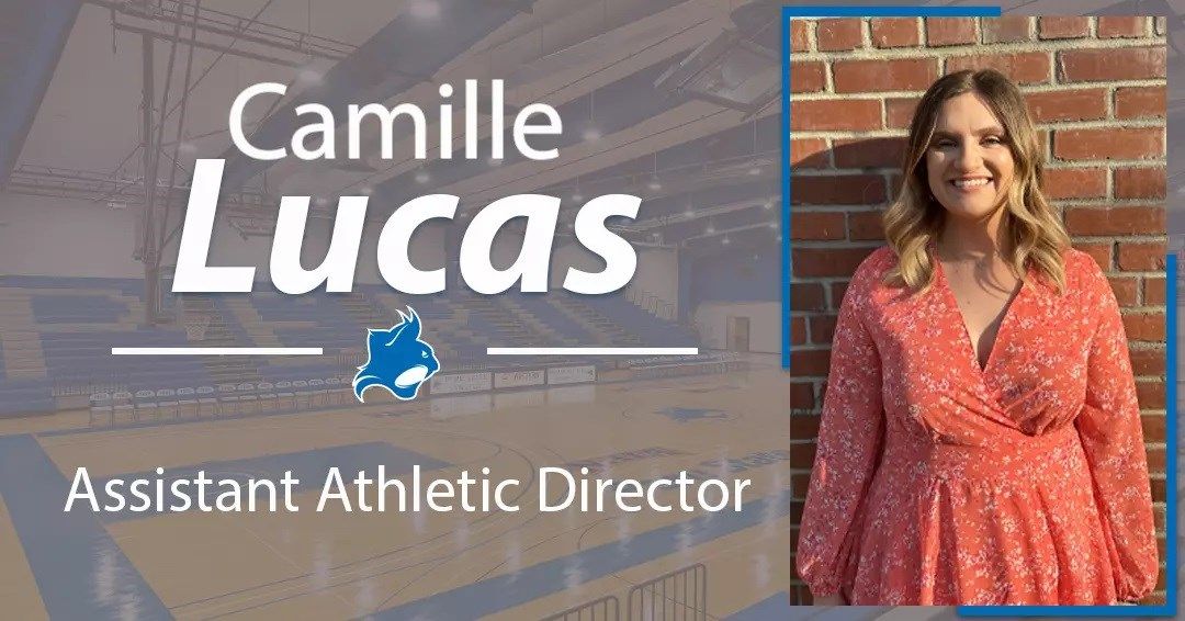 Peru State College Names Assistant Athletic Director