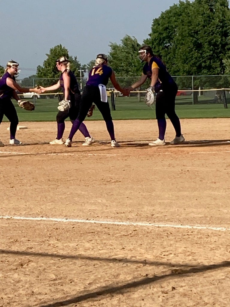 Nebraska City Softball Association 18u Team Finishes Second At State ...