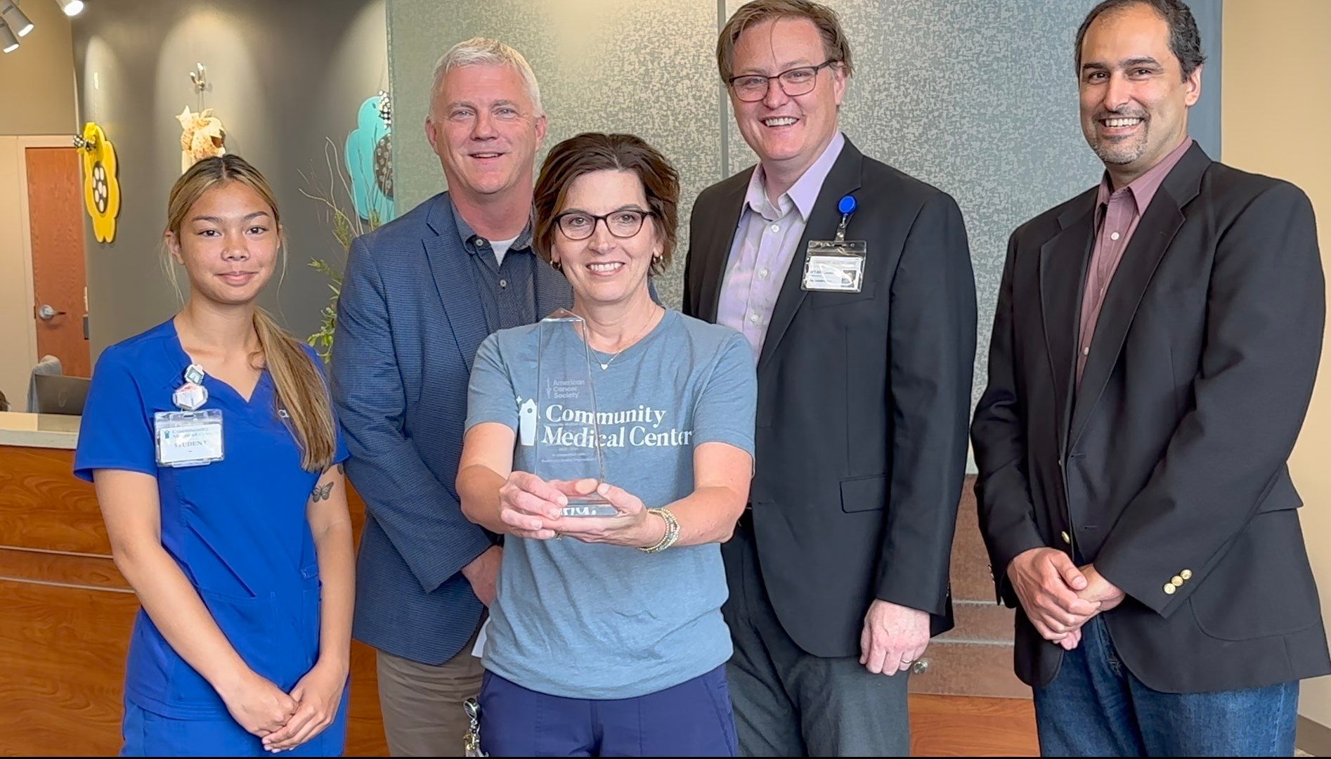 Falls City hospital vigilant against lung cancer - RIVER COUNTRY - NEWS