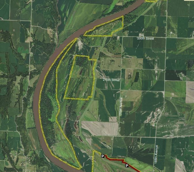 Copeland Bend added to habitat, access program