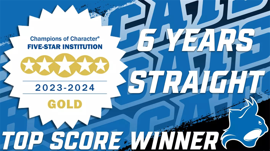 Peru State Continues to Show Its Character