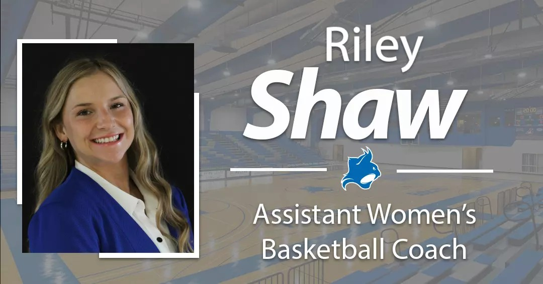 Peru State Names News Assistant Women's Basketball Coach