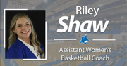 Peru State Names News Assistant Women's Basketball Coach