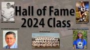 Peru State College Athletics Announces 2024 Hall of Fame Honorees
